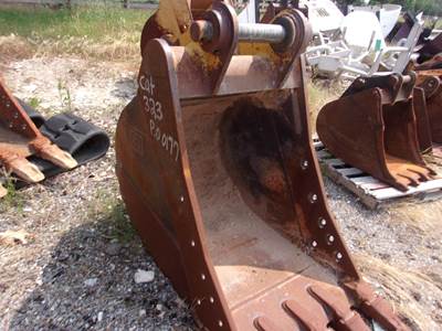 32" CAT Bucket For CAT 320/323 Machines