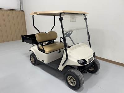 EZ-G0 EX1 Utility Cart