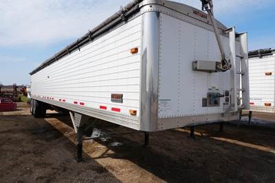 Timpte HOPPER Hopper / Grain Trailer
