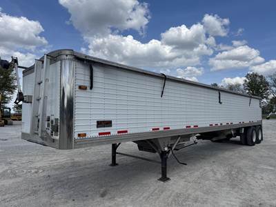 Timpte HOPPER Hopper / Grain Trailer