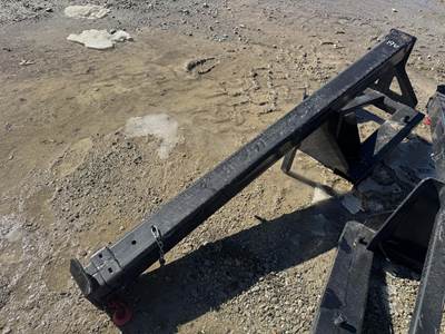 GIYI Lift / Boom Cylinder