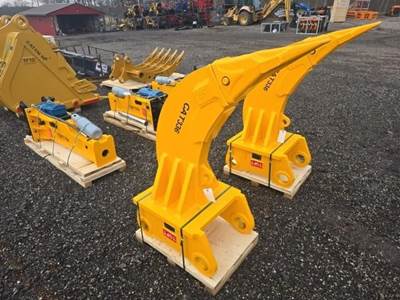 CAT 336 RIPPER 336 Ripper