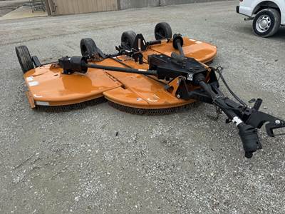Woods BW12 Rotary Cutter