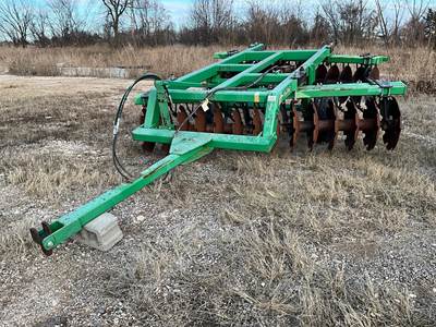 Industrias America 2628 Disk