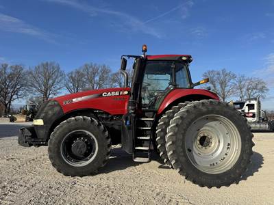 Case IH Magnum 340 Tractor