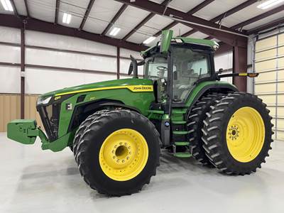 John Deere 8R 310 Tractor