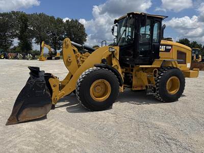 Caterpillar 926M Wheel Loader