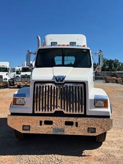 2020 Western Star 4700SF Day Cab Truck