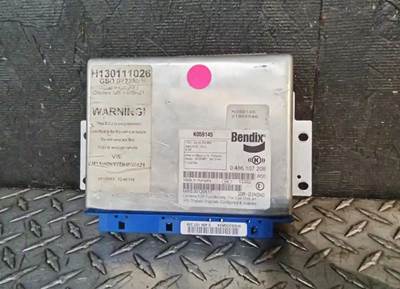 Bendix EC-60 ABS Control Module for a Mack CXU613