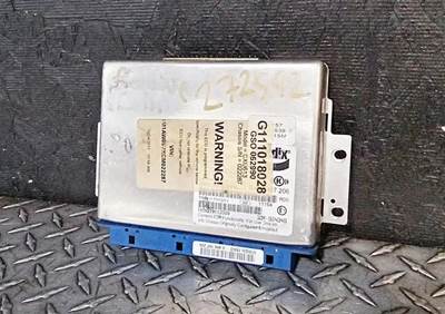 Bendix EC-60 ABS Control Module for a Mack CXU613