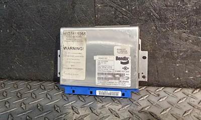 Bendix EC-60 ABS Control Module for a Mack CXU613