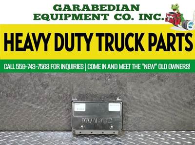 Wabco ABS-E ABS Control Module