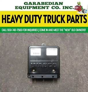 Wabco ABS-E ABS Control Module