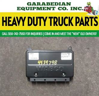 Wabco ABS-E ABS Control Module