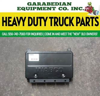 Wabco ABS-E ABS Control Module