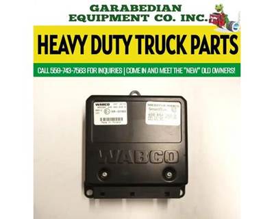 Wabco ABS-E ABS Control Module for a Freightliner Cascadia 125