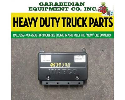 Wabco ABS-E ABS Control Module for a Unmarked N/A