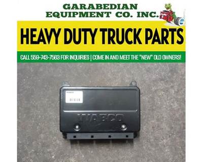 Wabco ABS-E ABS Control Module for a Unmarked N/A
