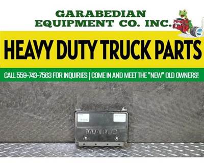 Wabco ABS-E ABS Control Module for a Unmarked N/A
