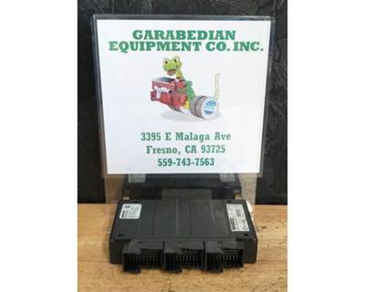 Wabco ABS Control Module for a Freightliner Cascadia 116 Day Cab