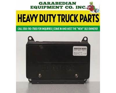 Wabco ABS Control Module for a Unmarked N/A