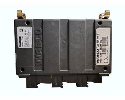 Wabco PABS ECU mBSP ABS Control Module for a Freightliner Cascadia 126