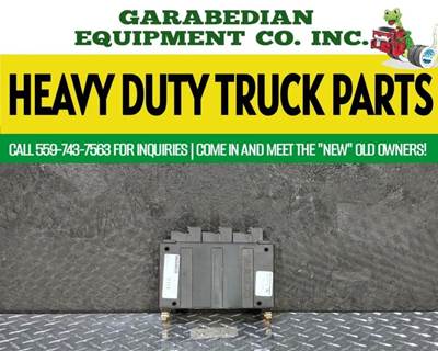 Wabco SMARTTRAC ABS Control Module