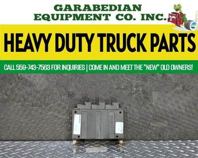 Wabco SMARTTRAC ABS Control Module for a Freightliner Cascadia 126