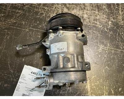 International A/C Compressor for a International LT625