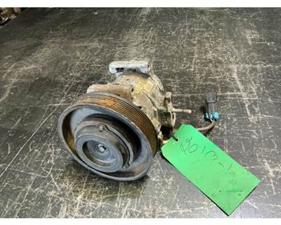 Detroit CASCADIA 113 A/C Compressor for a Freightliner Cascadia 113