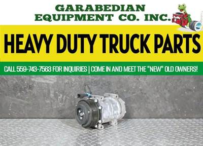 Freightliner ST120 A/C Compressor