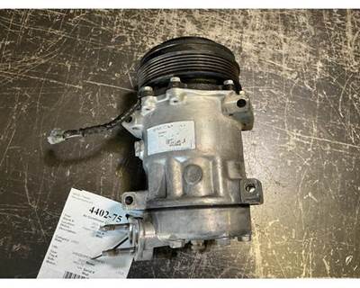 International LT625 A/C Compressor