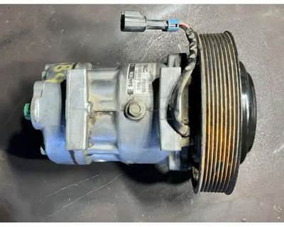 Mack MP8 A/C Compressor for a Unmarked N/A