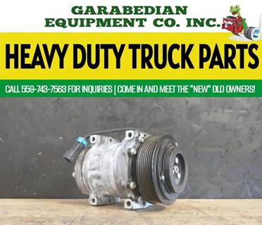 Peterbilt 384 A/C Compressor