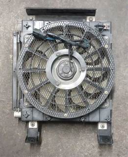 Isuzu NQR A/C Condenser