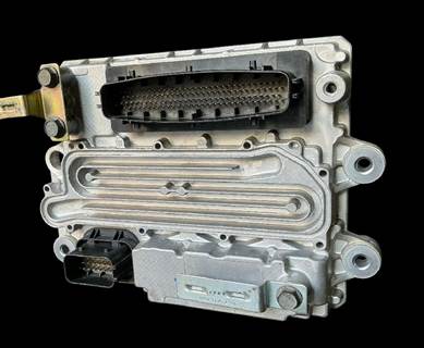 Detroit DD13 Aftertreatment Control Module (ACM) for a Freightliner Cascadia 113