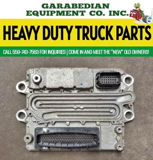 Detroit DD15 Aftertreatment Control Module (ACM) for a Detroit ACM2.2