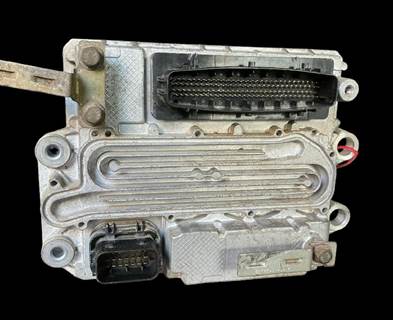 Detroit DD15 Aftertreatment Control Module (ACM) for a Freightliner Cascadia 125