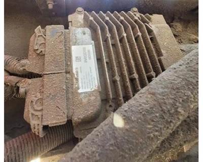 Kenworth T800 Aftertreatment Control Module (ACM)