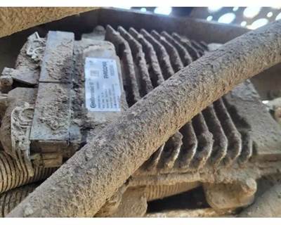 Kenworth T800 Aftertreatment Control Module (ACM)