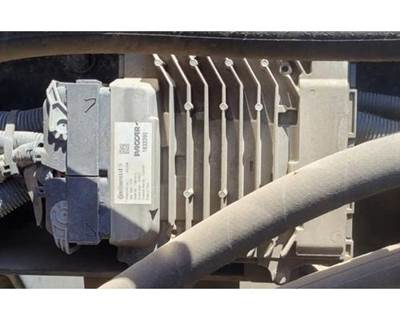 Kenworth T800 Aftertreatment Control Module (ACM)