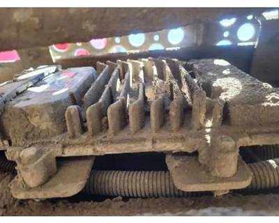 Kenworth T800 Aftertreatment Control Module (ACM)