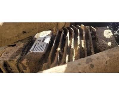 Kenworth T800 Aftertreatment Control Module (ACM)