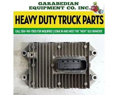 Mack Pinnacle CXU612 Aftertreatment Control Module (ACM) for a Mack CXU612