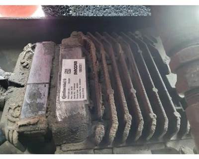 Paccar MX-13 Aftertreatment Control Module (ACM) for a Kenworth T800