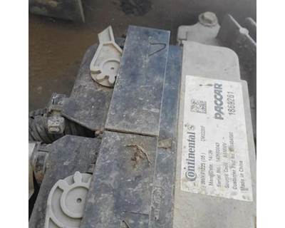 Paccar MX-13 Aftertreatment Control Module (ACM) for a Kenworth T800
