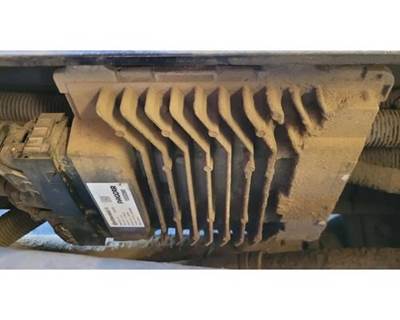 Kenworth Aftertreatment Control Module (ACM) for a Kenworth T800