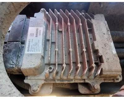 Kenworth Aftertreatment Control Module (ACM) for a Kenworth T800