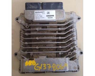 Kenworth Aftertreatment Control Module (ACM) for a Kenworth T800