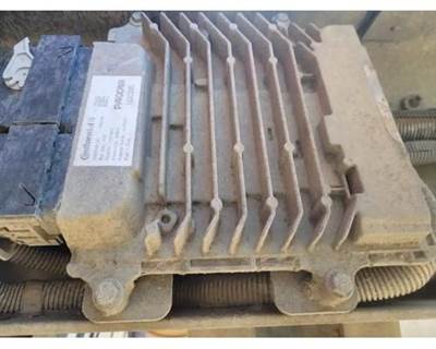 Kenworth Aftertreatment Control Module (ACM) for a Kenworth T800
